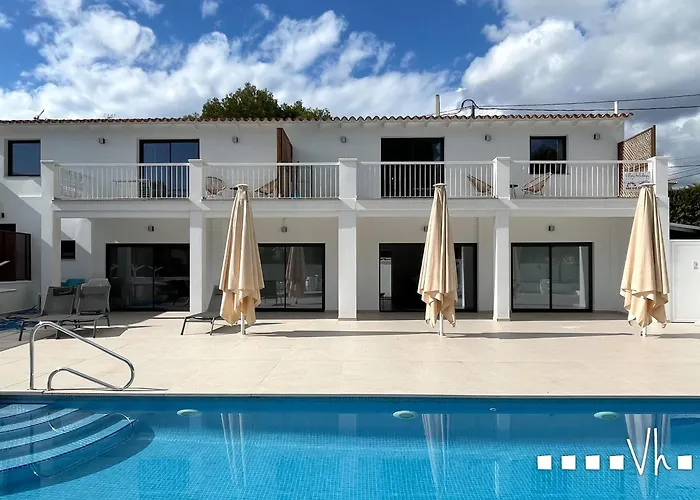 Vh Costa Blanca - Marta 2 * Benissa