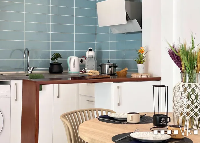 Vh Costa Blanca - Marta 2 * Benissa