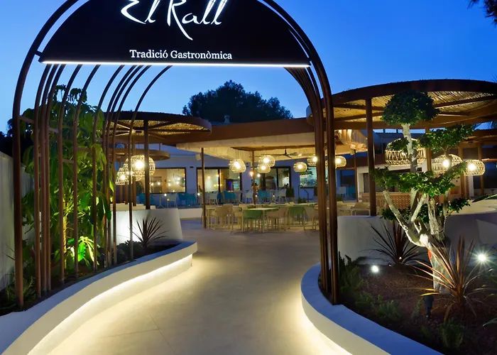 Vh Costa Blanca - Marta 2 Lejlighed Benissa